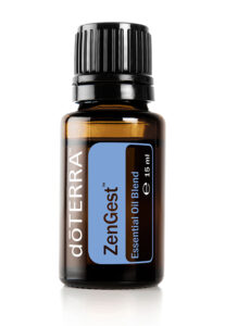 dōTERRA ZenGest™ 15 ml