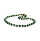 Afrikaanse jade ketting