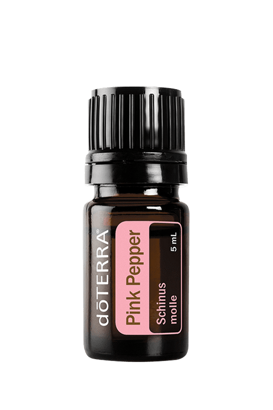 dōTERRA Pink Pepper (Roze Peper)™ 5 ml