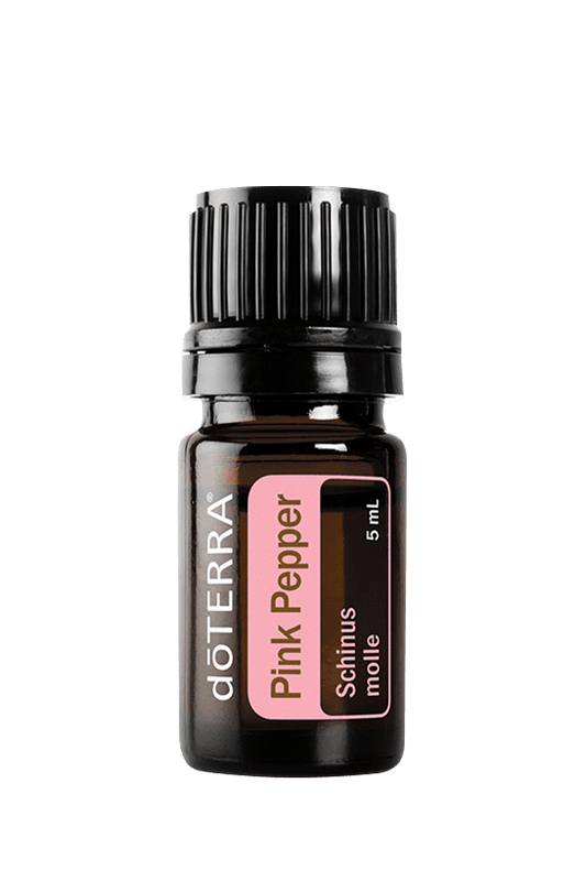 dōTERRA Pink Pepper (Roze Peper)™ 5 ml
