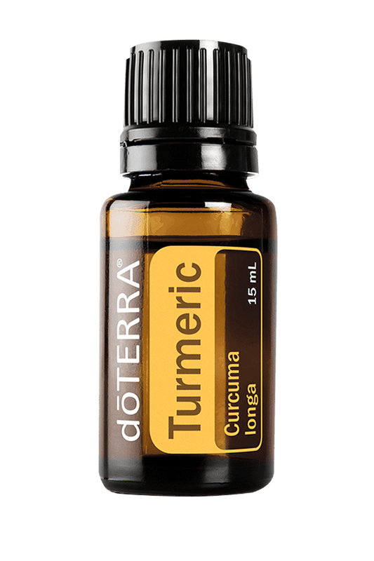 dōTERRA Tumeric (Kurkuma) 15 ml