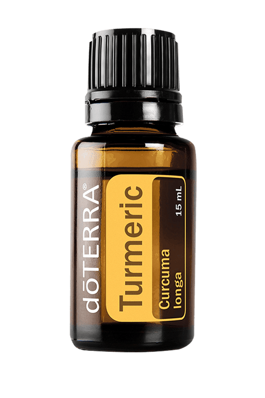 dōTERRA Tumeric (Kurkuma) 15 ml