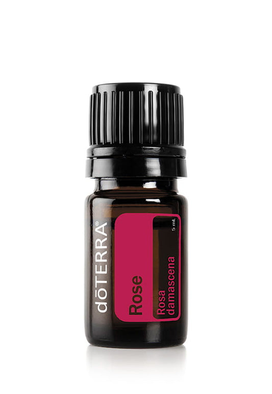 dōTERRA Rose (Roos) 5 ml