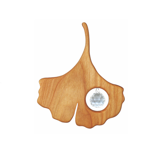 Raamhanger regenboogkristal - Gingo