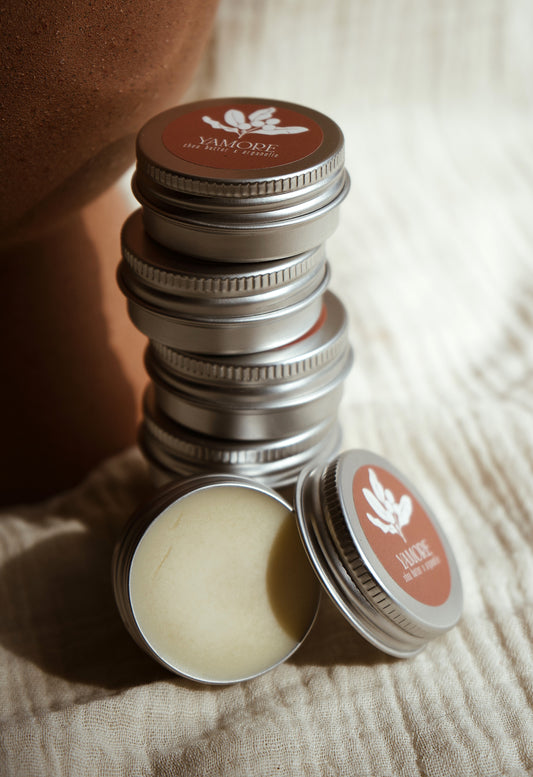 ARGAN SHEA BUTTER