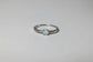 Ring Australische opaal - 925 zilver