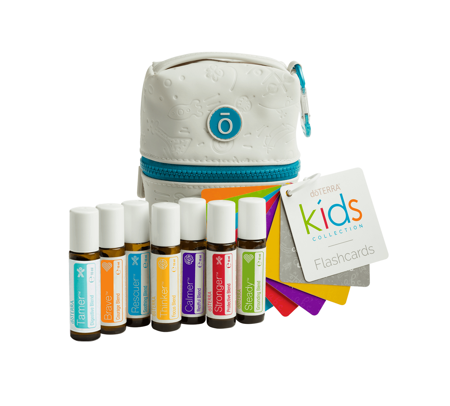 dōTERRA Kids Collectie