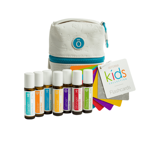 dōTERRA Kids Collectie