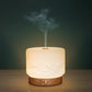 Lisalia aroma diffuser - Dag en Nacht diffuser