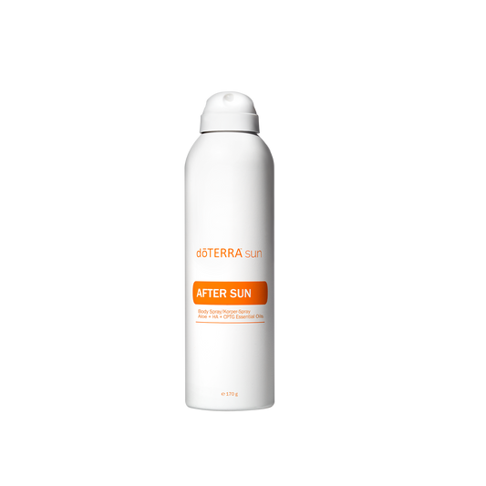 dōTERRA™ Sun Aftersun