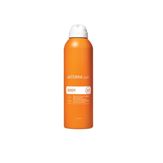 dōTERRA™ Sun Zonnespray SPF 30