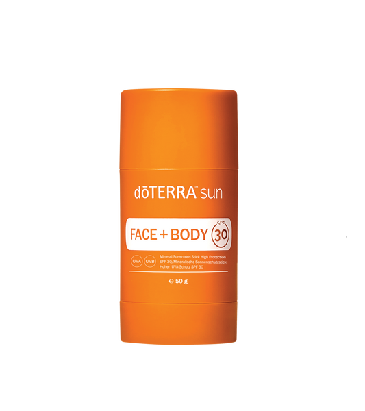 dōTERRA™ Sun Zonnebrandstick SPF 30