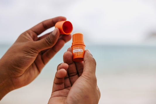 dōTERRA™ Sun Zonnebrand lipbalm SPF30