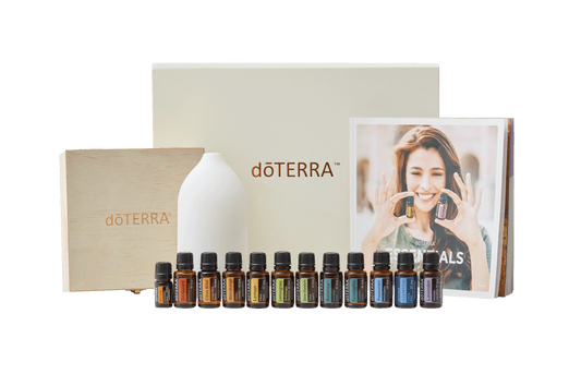 dōTERRA Together Laluz kit